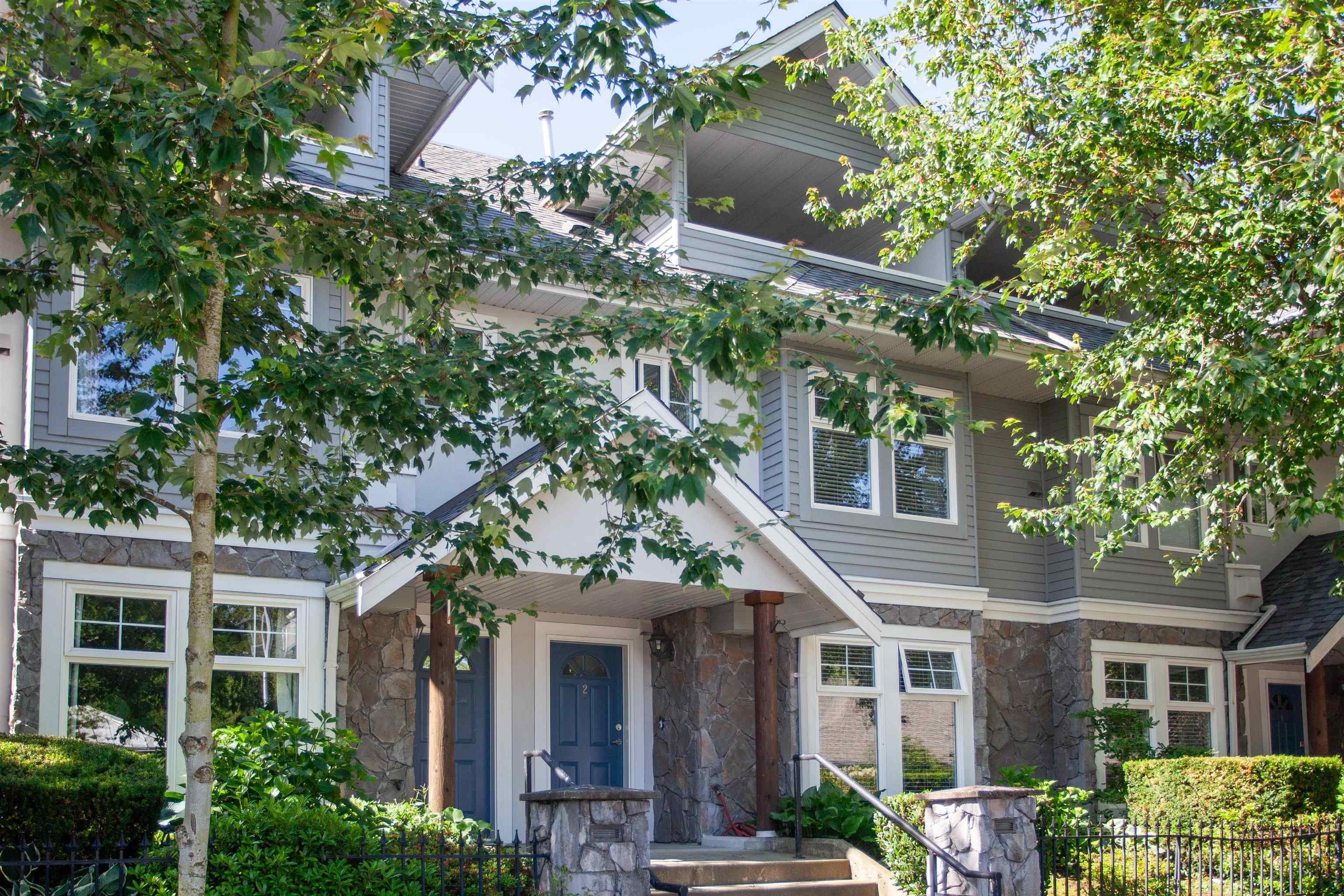 2 - 15432 16a Avenue, Surrey, V4A 1T3 — photo 1