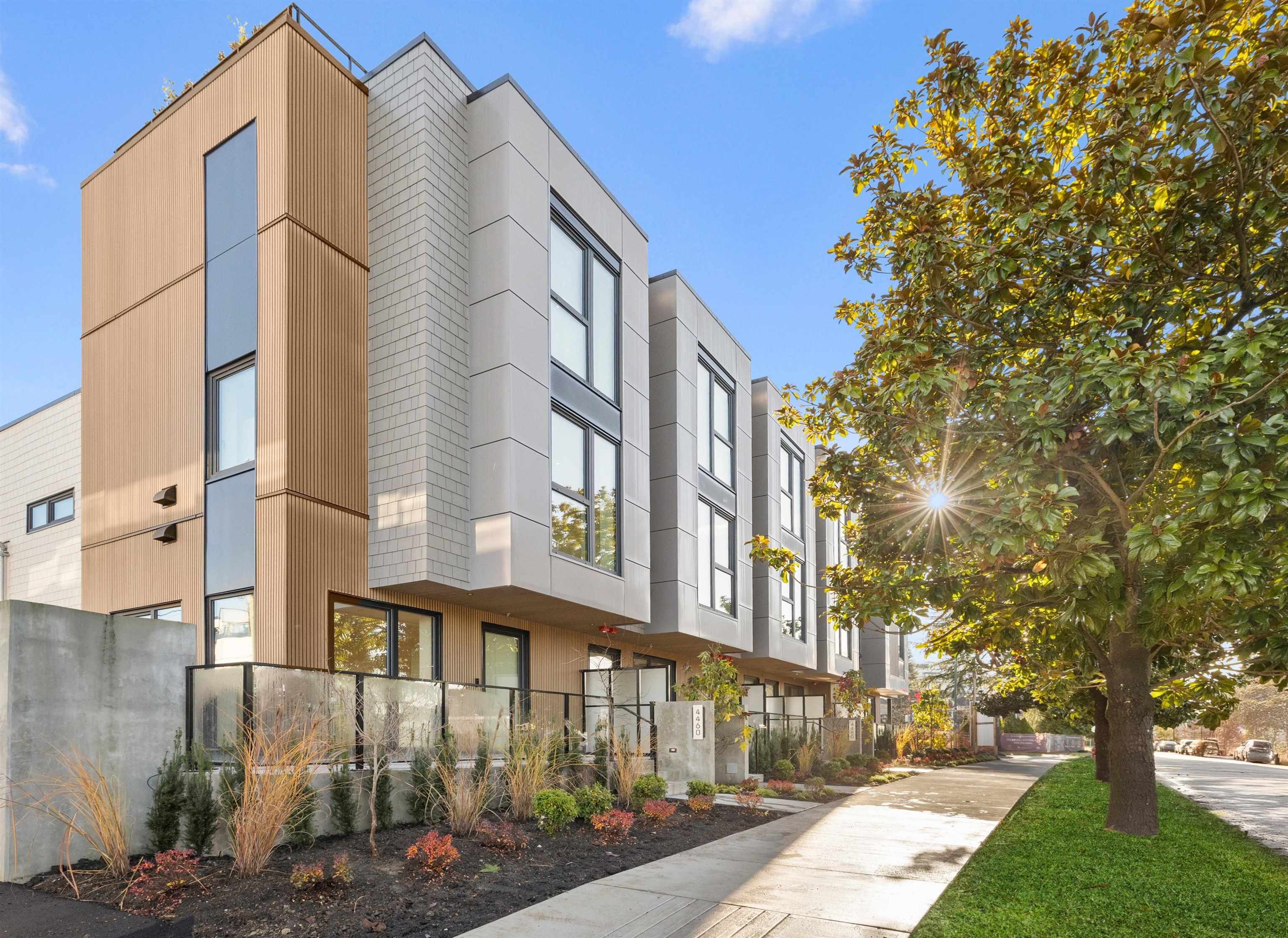 4460 Ash Street, Vancouver