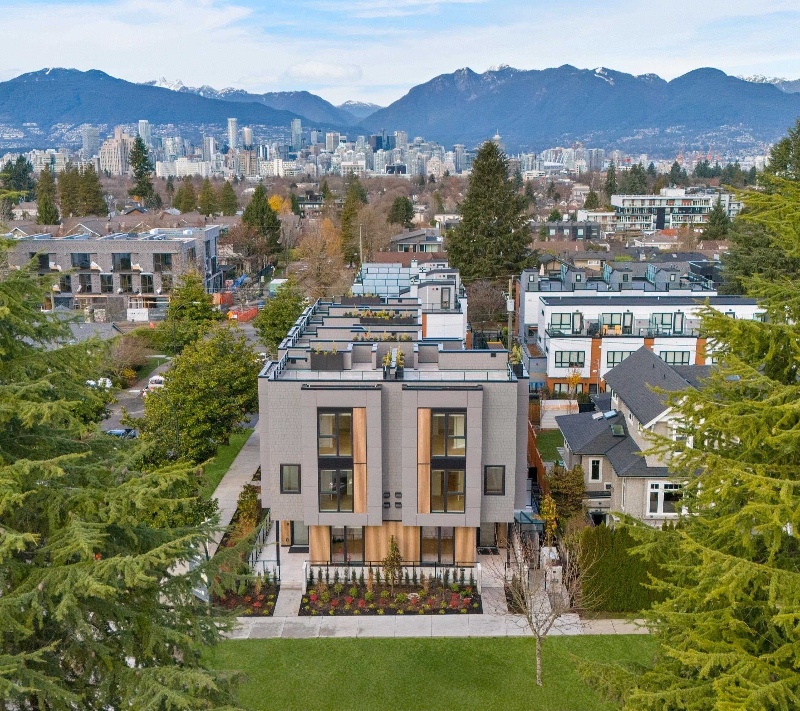 4470 Ash Street, Vancouver