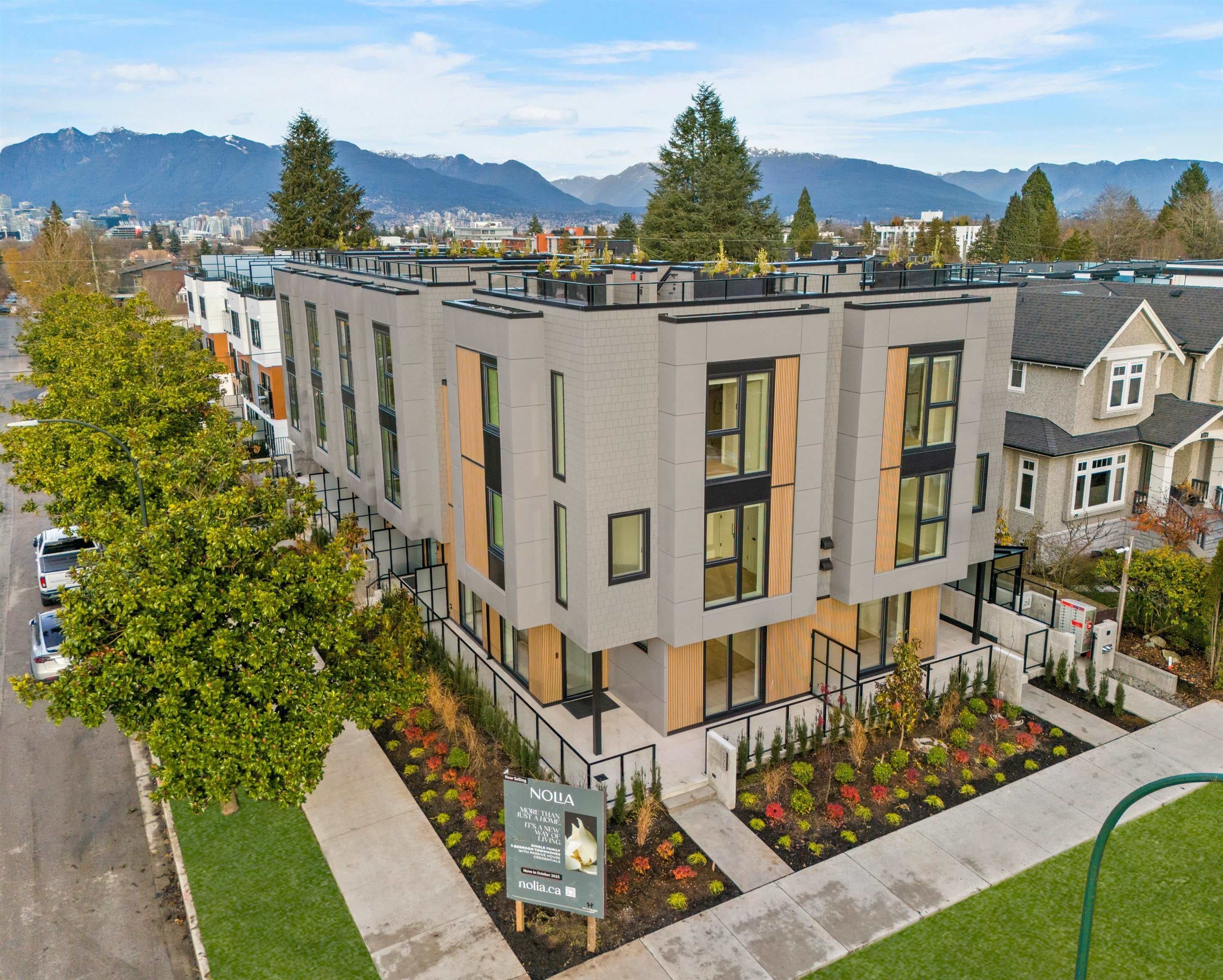 595 W 29th Avenue, Vancouver