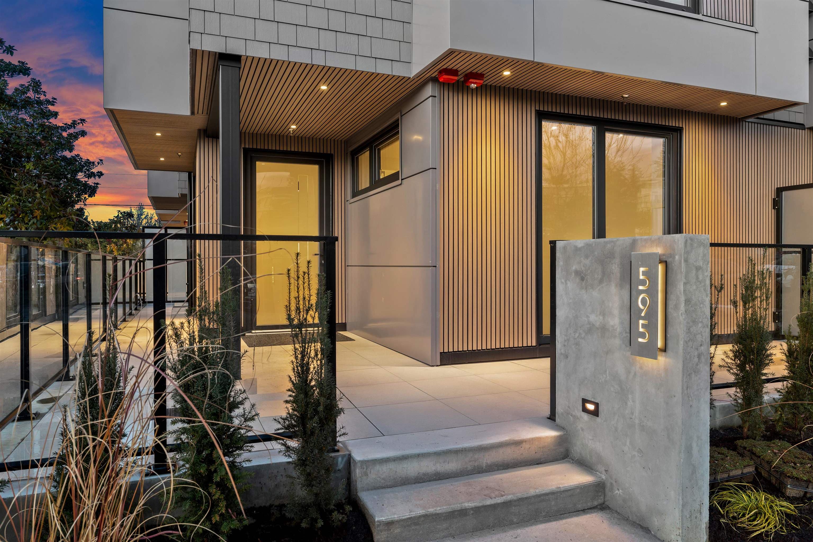 595 W 29th Avenue, Vancouver, V5Z 2H8 — photo 4