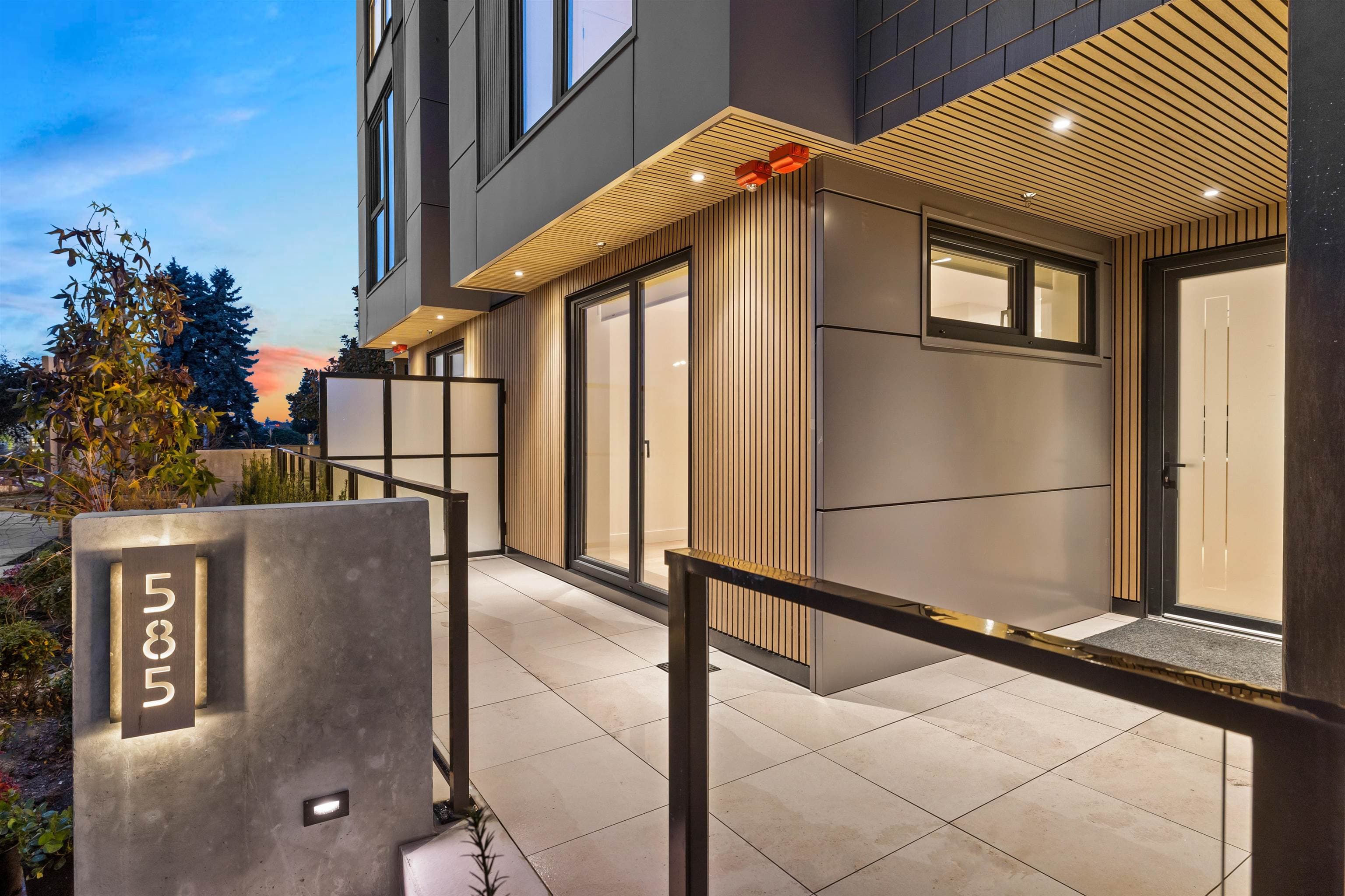 585 W 29th Avenue, Vancouver, V5Z 2H8 — photo 5