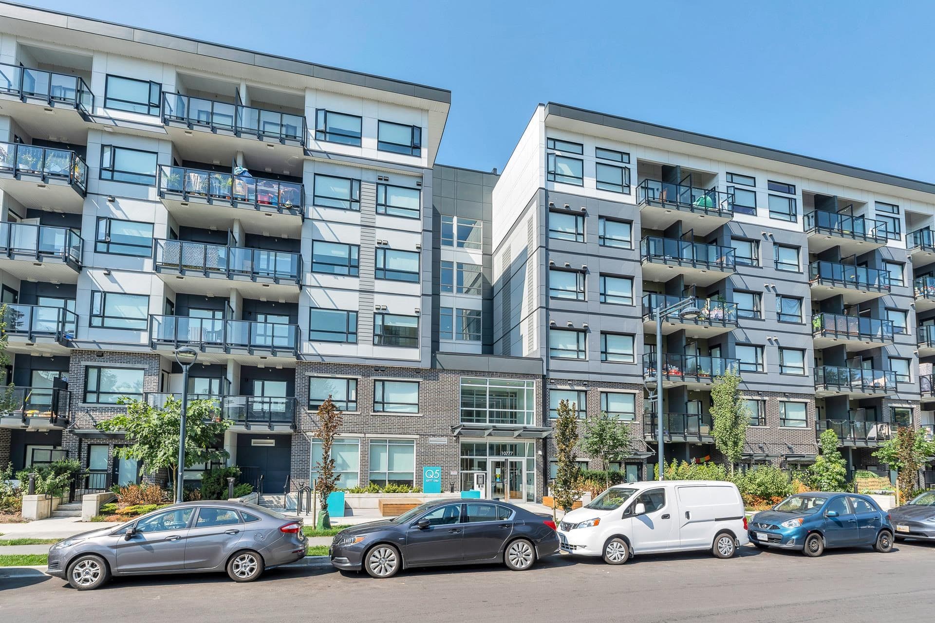 217 - 10777 138 Street, Surrey, V3T 0T5 — photo 2