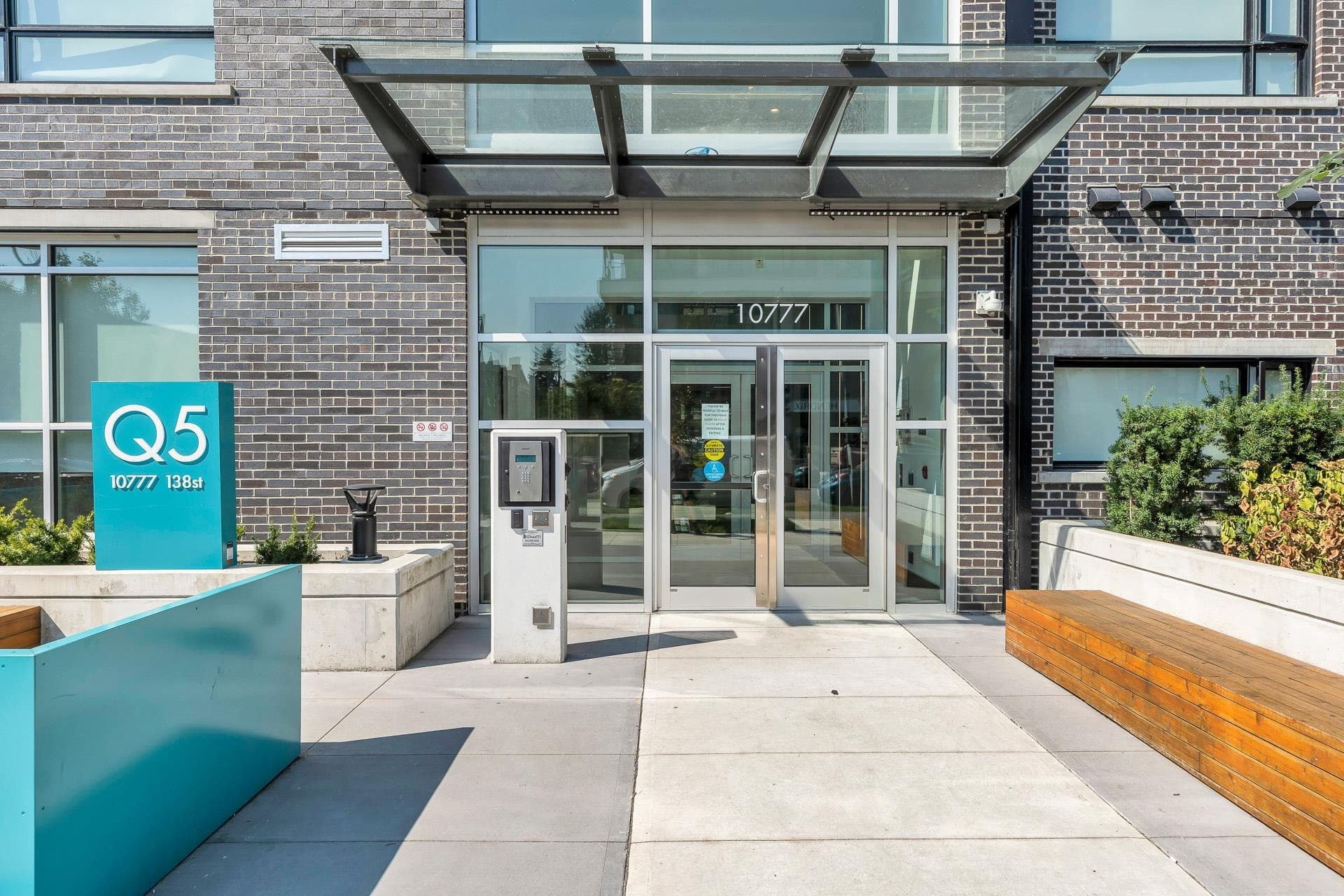 217 - 10777 138 Street, Surrey, V3T 0T5 — photo 3