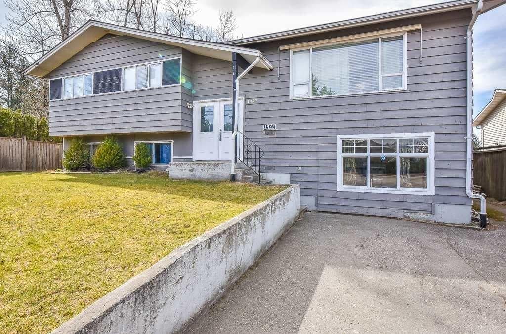 1477 Mccallum Road, Abbotsford
