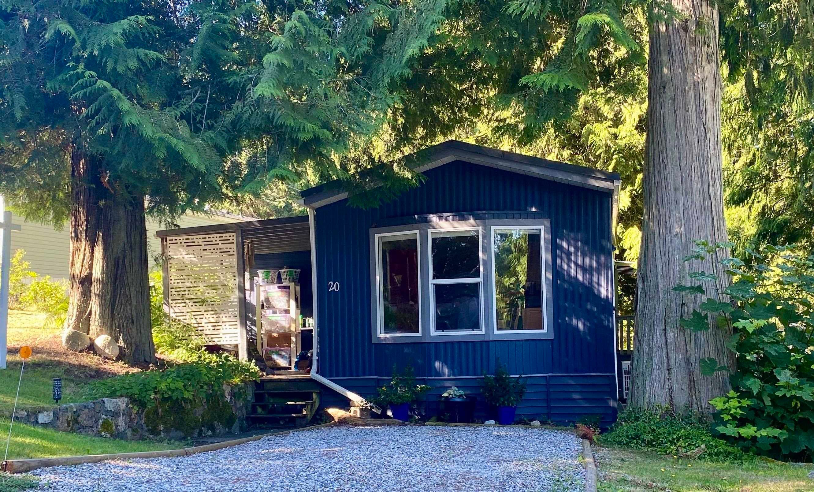 20 - 1416 North Road, Gibsons, V0N 1V1 — photo 2