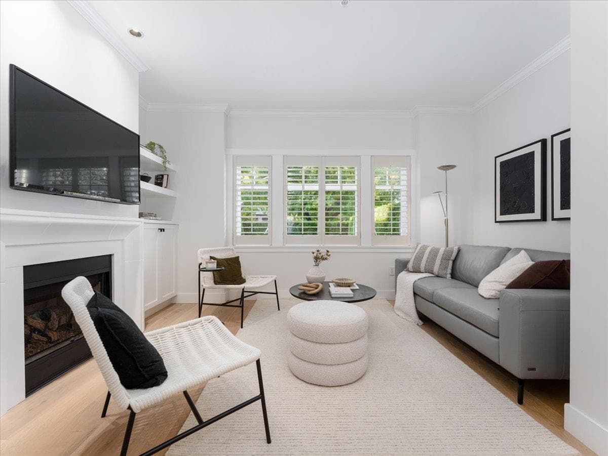 4448 W 8th Avenue, Vancouver, V6R 2C9 — photo 3