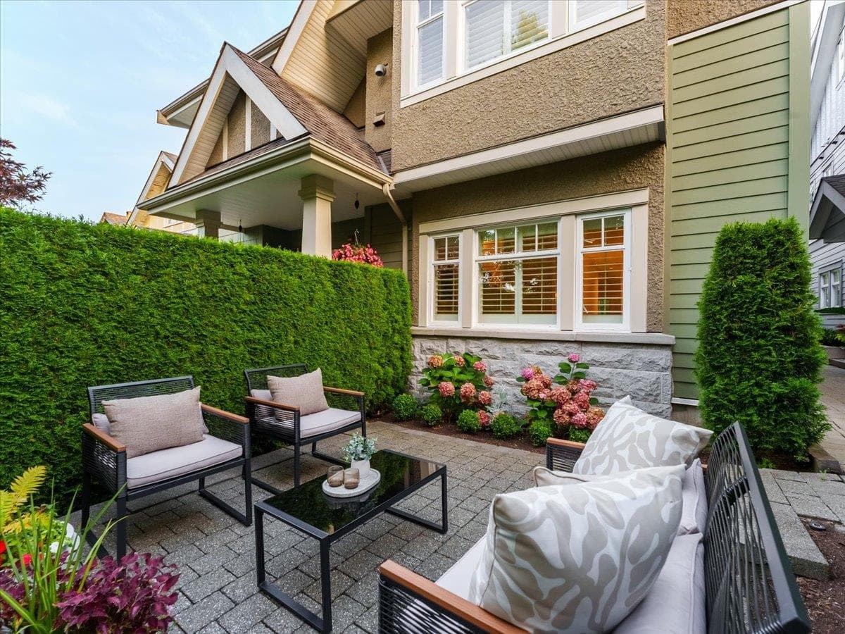 4448 W 8th Avenue, Vancouver