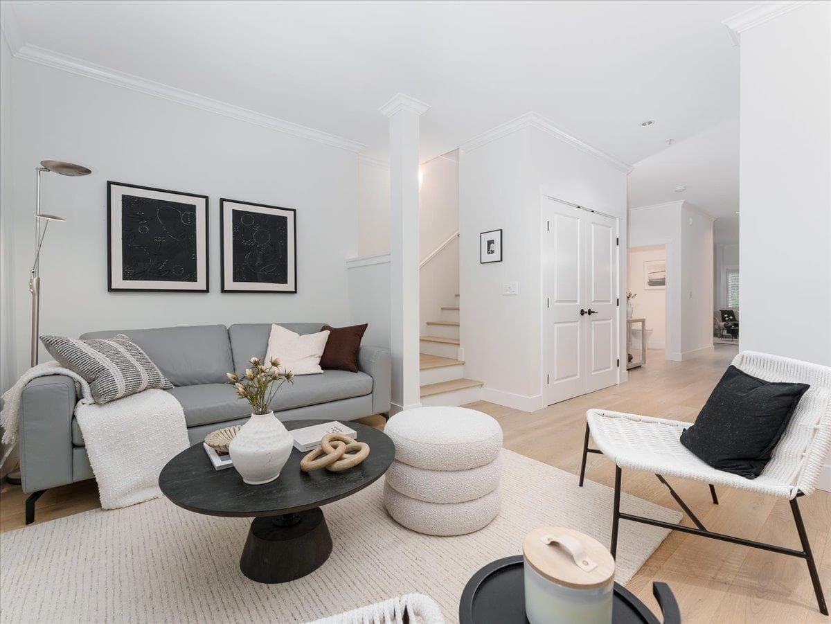 4448 W 8th Avenue, Vancouver, V6R 2C9 — photo 5