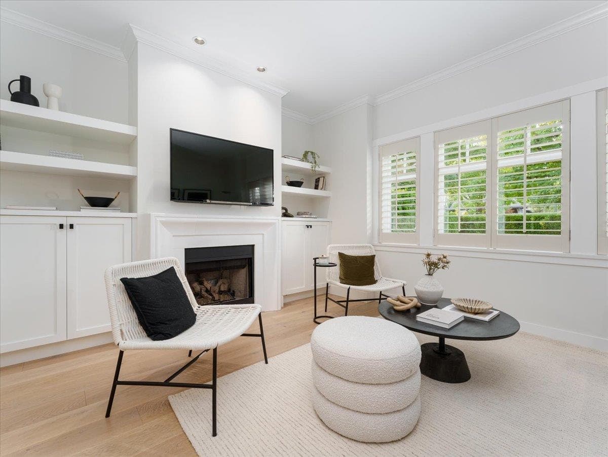 4448 W 8th Avenue, Vancouver, V6R 2C9 — photo 4