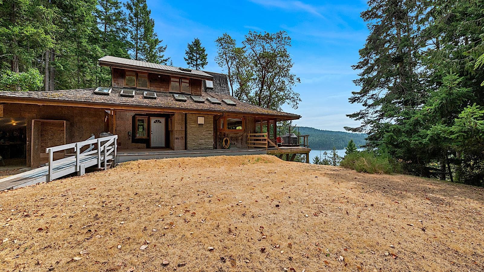 476 Marine Drive, Mayne Island, V0N 2J2 — photo 2