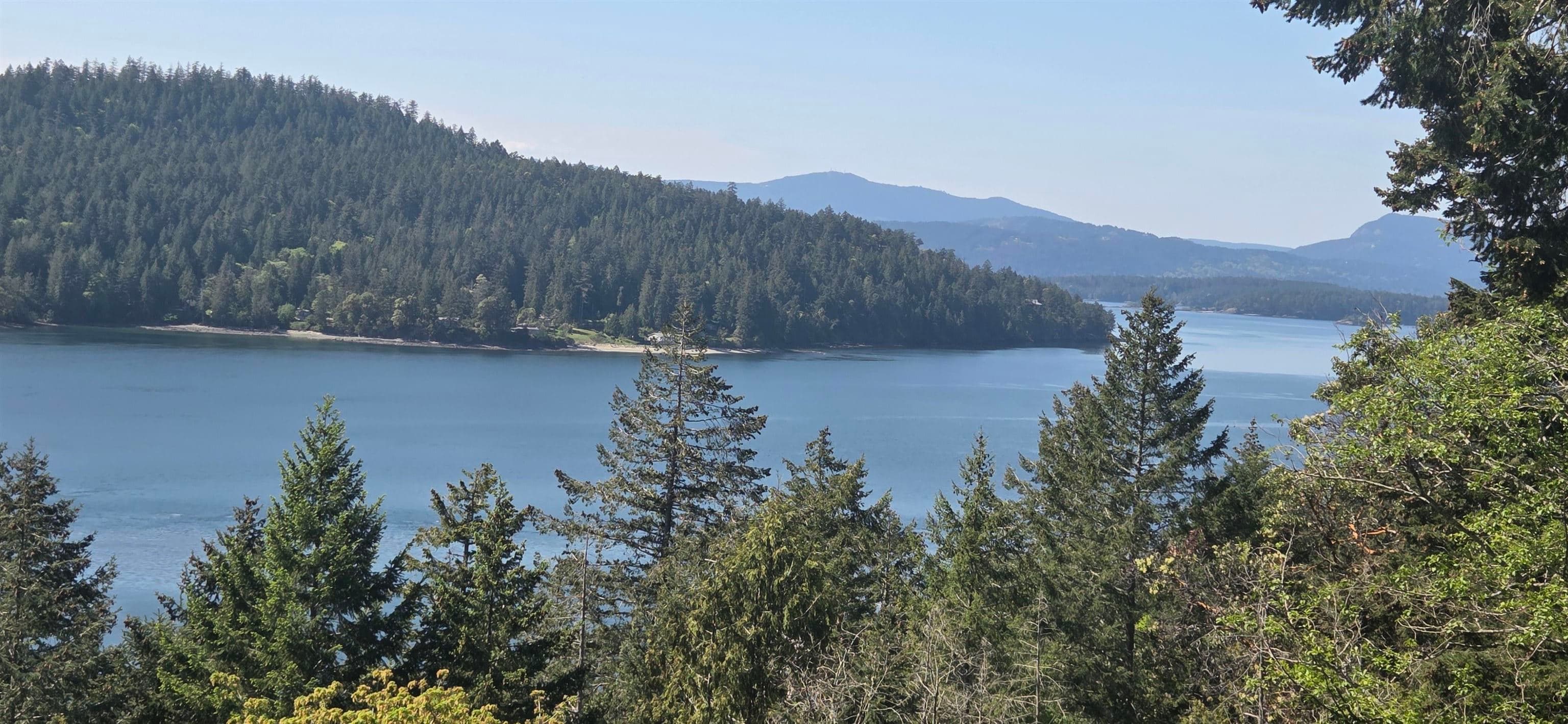 476 Marine Drive, Mayne Island