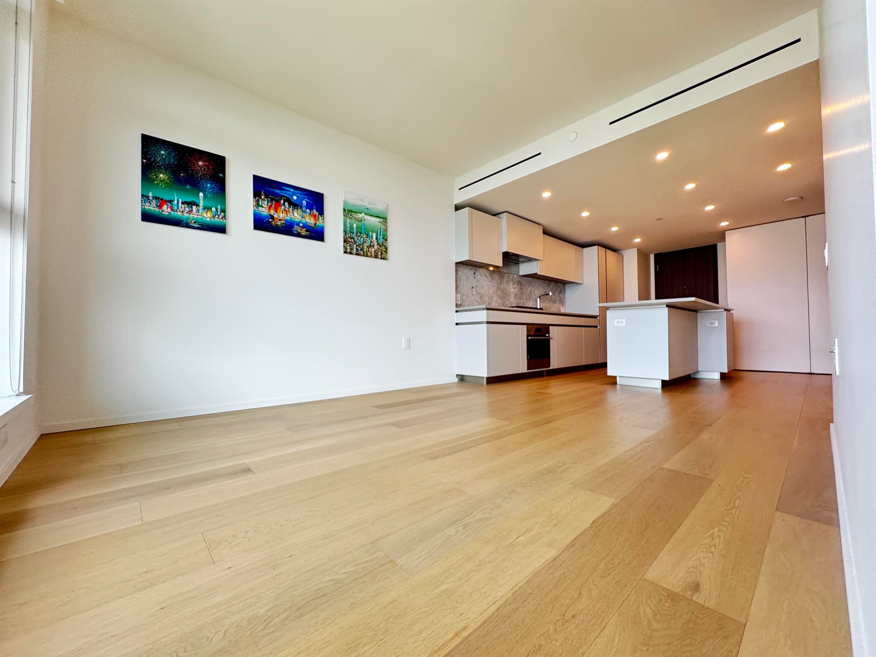 2804 - 889 Pacific Street, Vancouver, V6Z 1C3 — photo 2