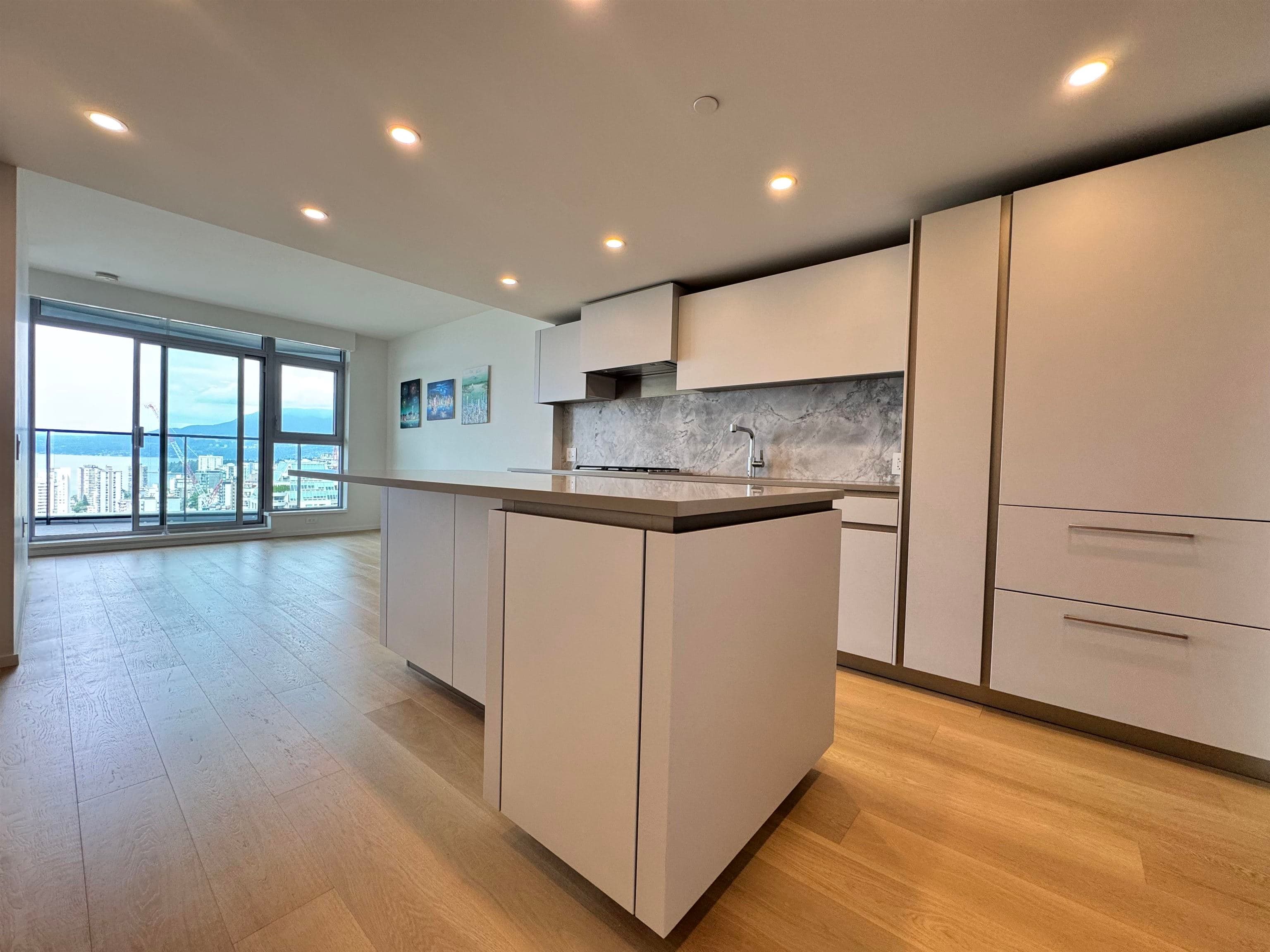 2804 - 889 Pacific Street, Vancouver, V6Z 1C3 — photo 5