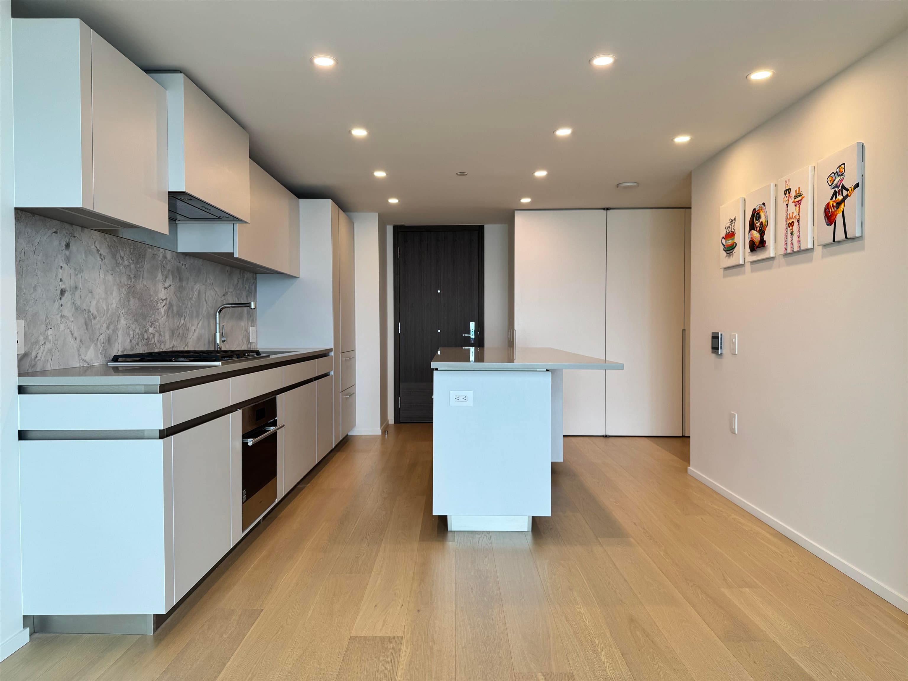 2804 - 889 Pacific Street, Vancouver, V6Z 1C3 — photo 3