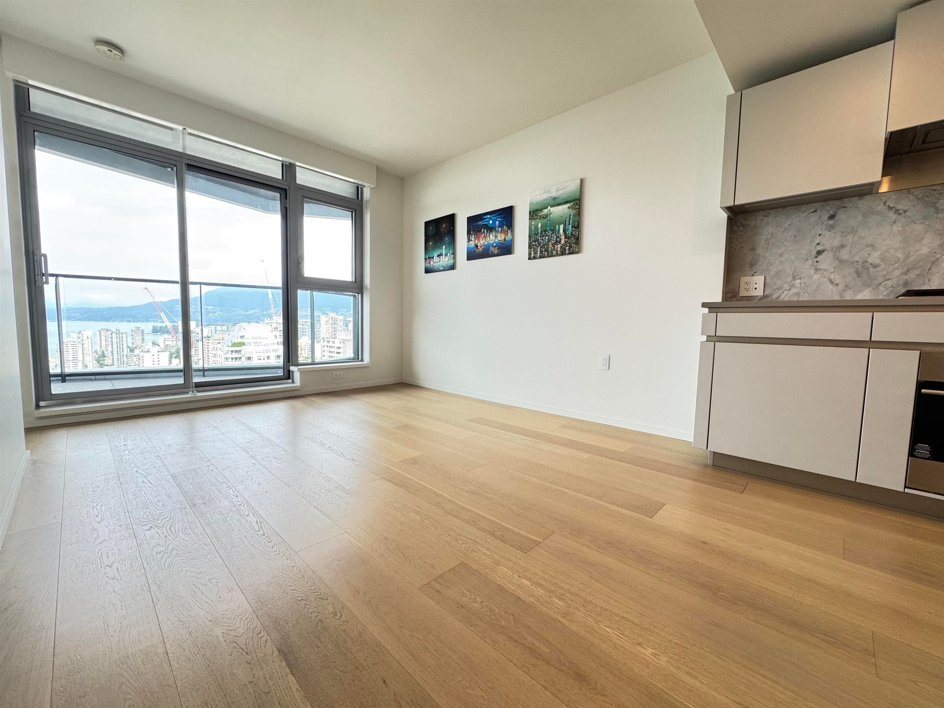 2804 - 889 Pacific Street, Vancouver, V6Z 1C3 — photo 4