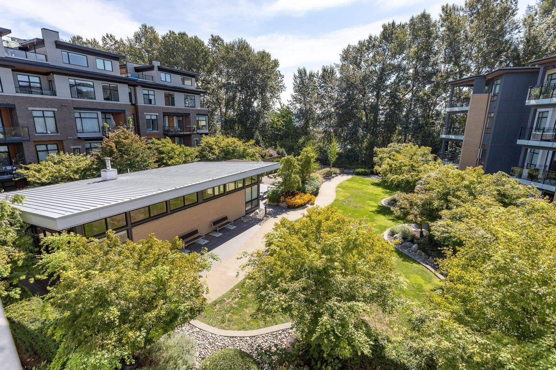 307 - 300 Salter Street, New Westminster, V3M 0L9 — photo 1