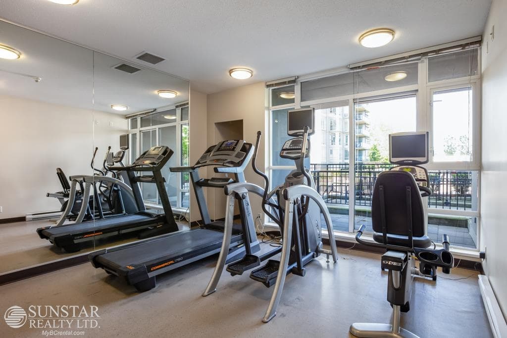 606 - 575 Delestre Avenue, Coquitlam, V3K 0A9 — photo 3