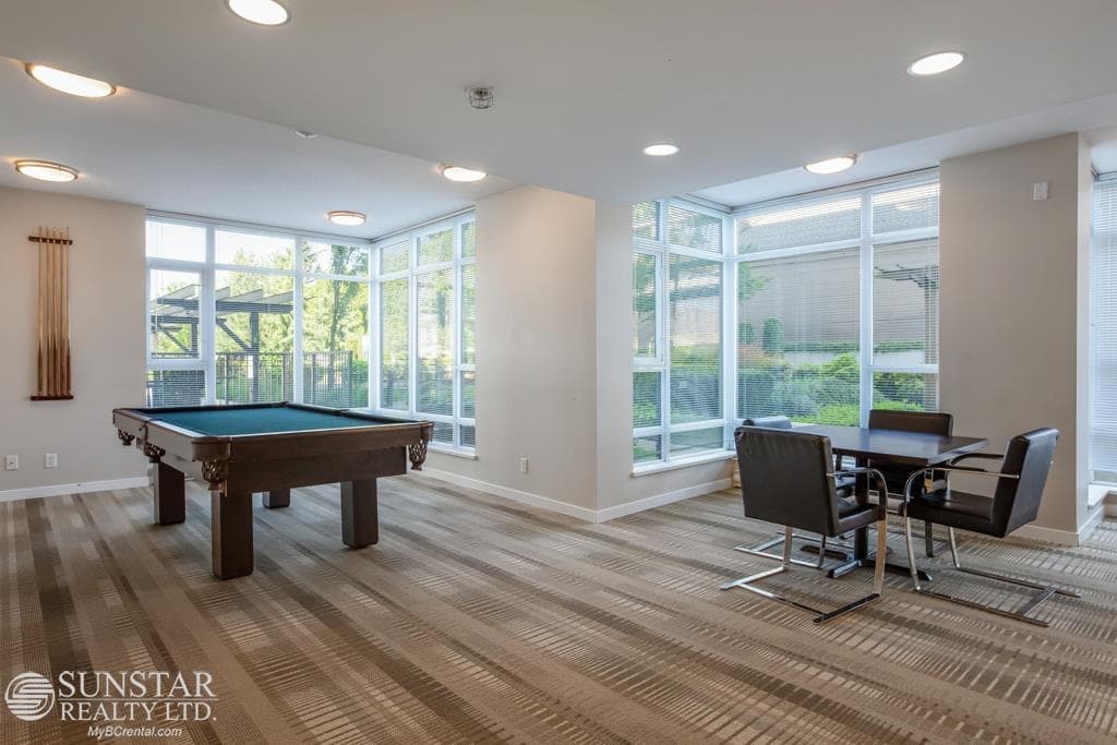 606 - 575 Delestre Avenue, Coquitlam, V3K 0A9 — photo 4