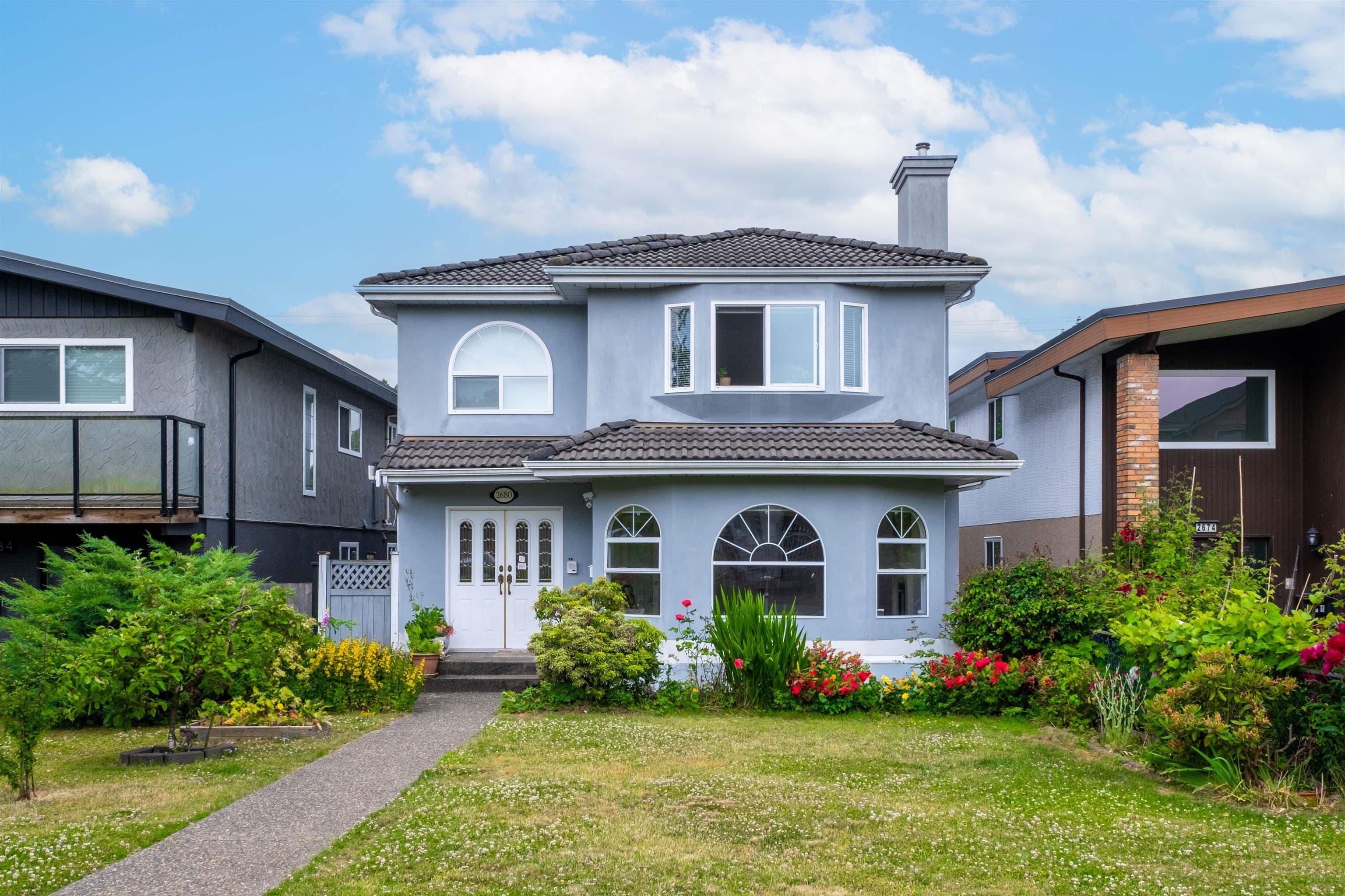 2680 E 46th Avenue, Vancouver