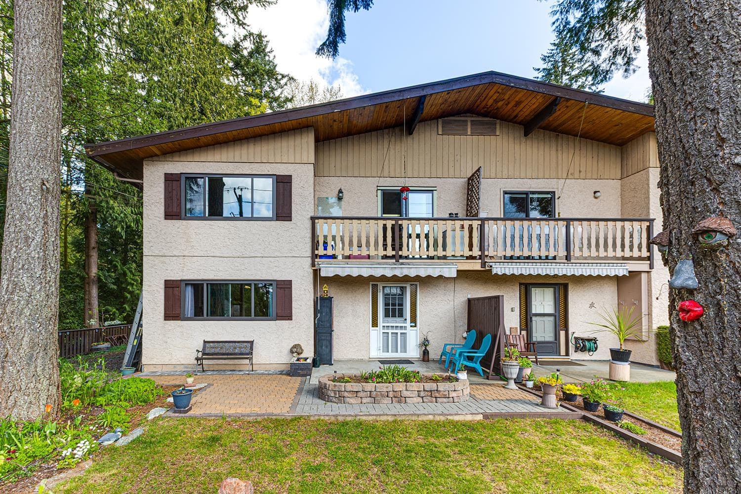 1951 Austin Avenue, Coquitlam, V3K 3R5 — photo 2