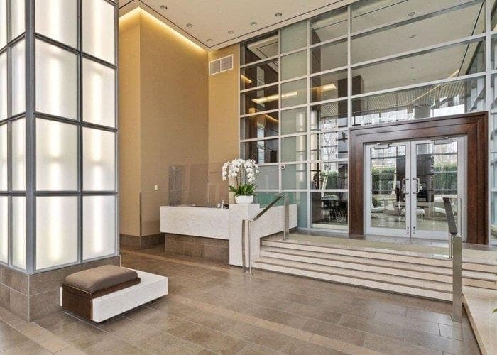 1803 - 1483 Homer Street, Vancouver, V6Z 3C7 — photo 5