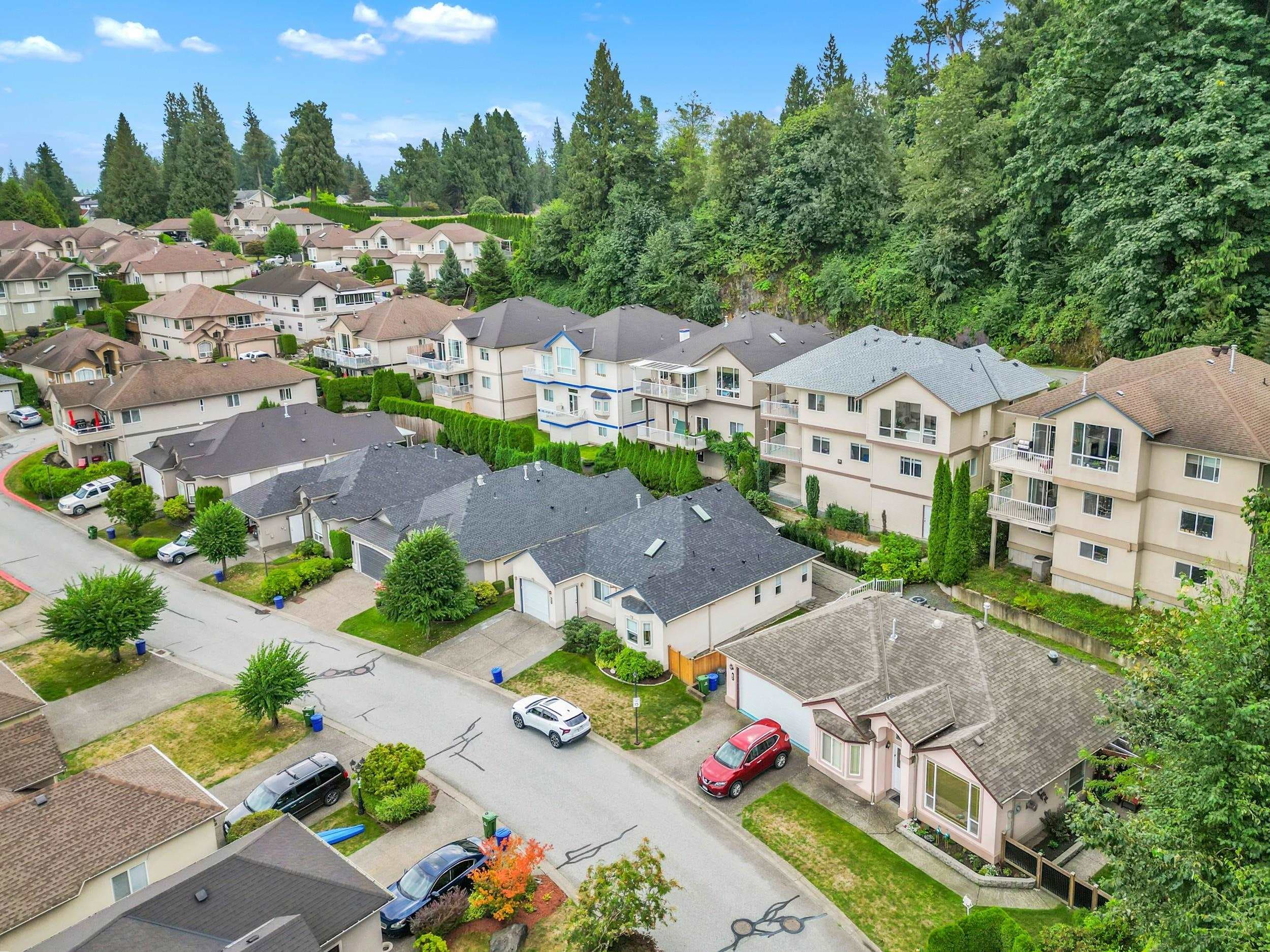 51 - 47470 Chartwell Drive, Chilliwack, V2P 8A2 — photo 2