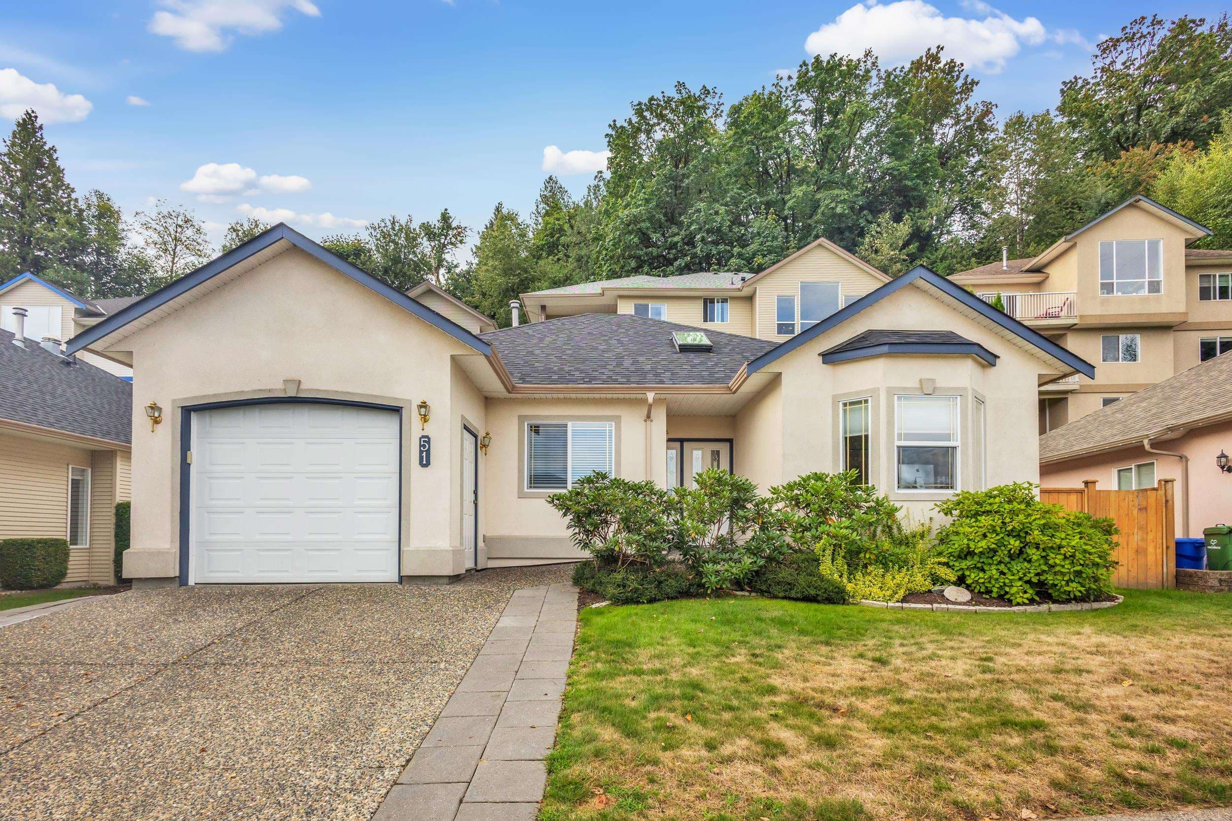 51 - 47470 Chartwell Drive, Chilliwack