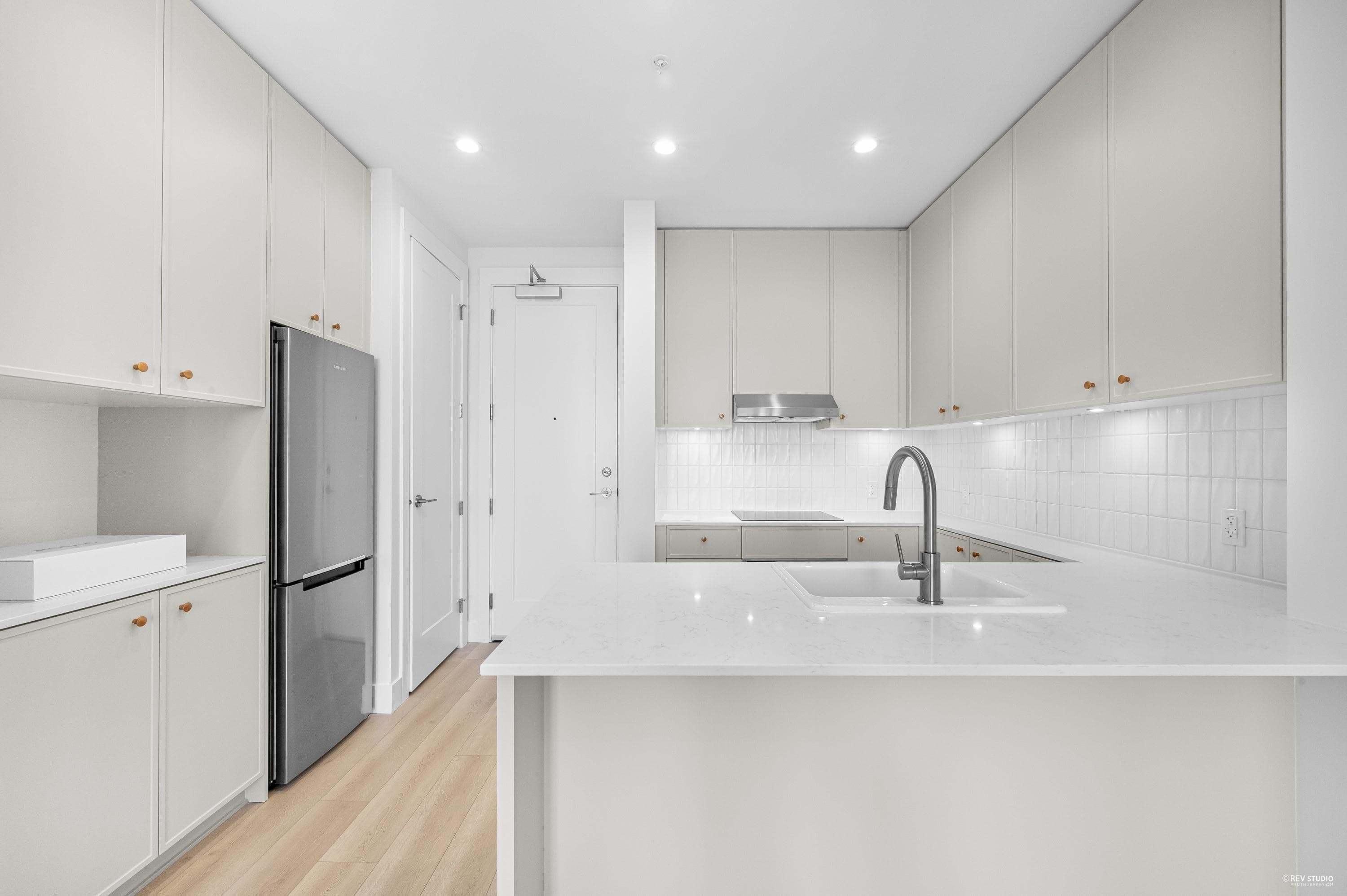 309 - 708 Edgar Avenue, Coquitlam, V3K 0H3 — photo 5
