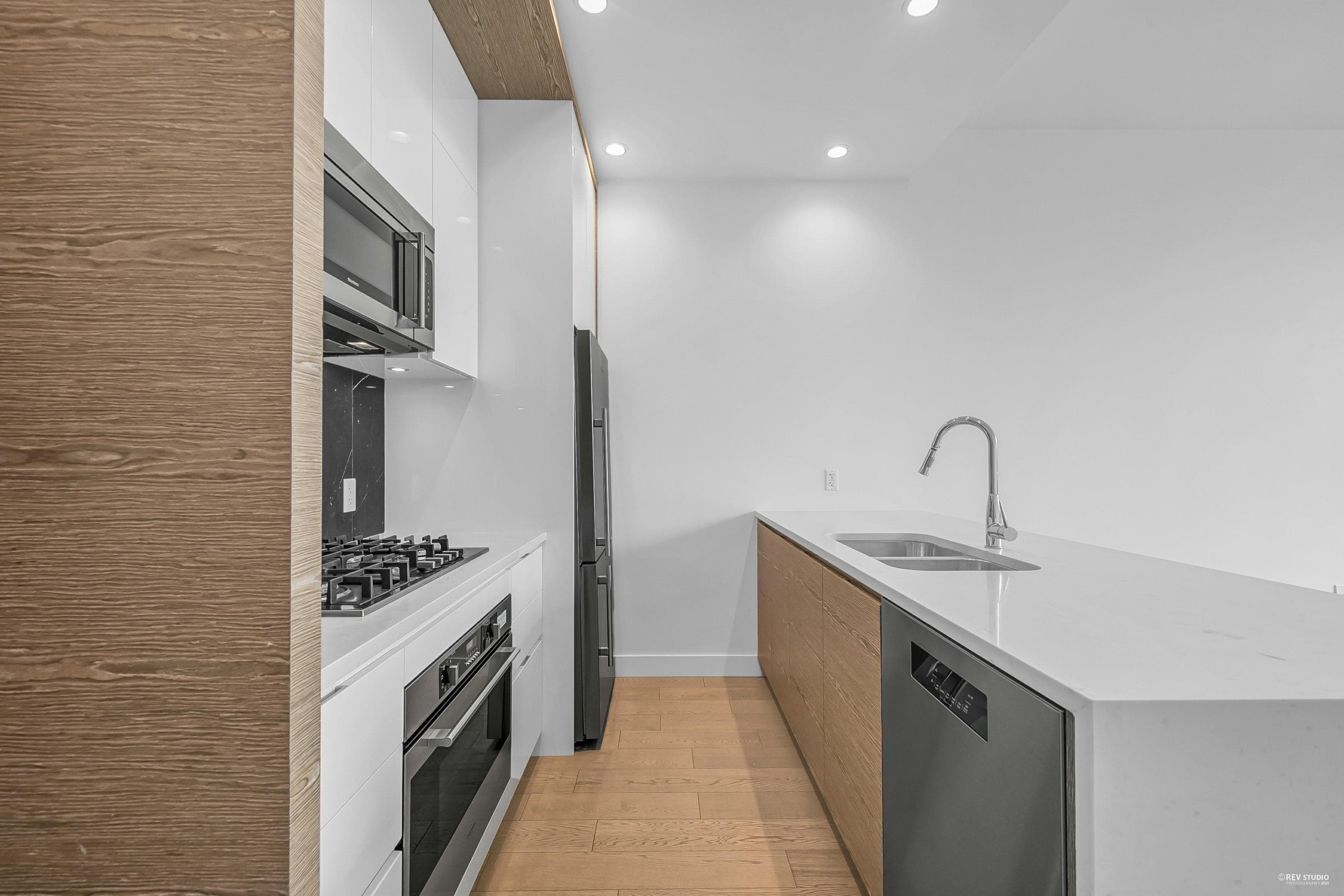 3xx - 6733 Cambie Street, Vancouver, V6P 3H1 — photo 3