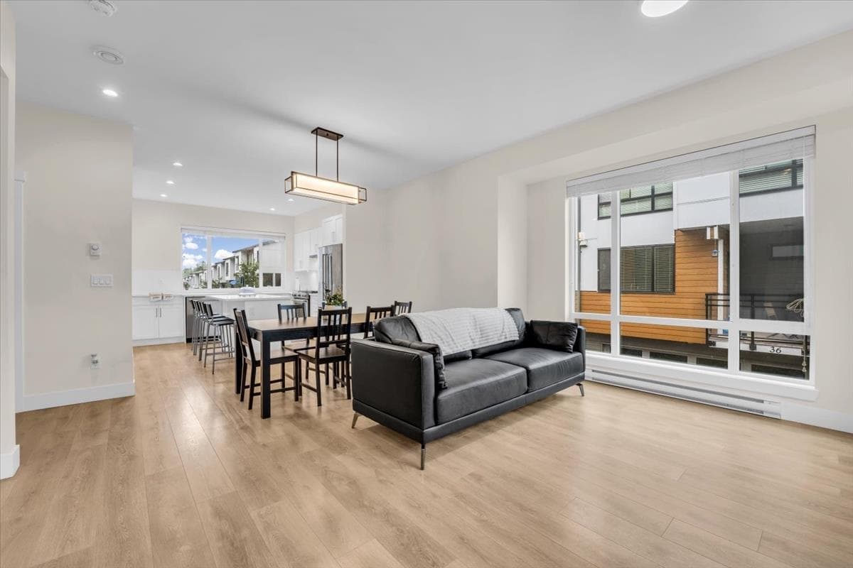 37 - 16433 19 Avenue, Surrey, V3Z 0Z1 — photo 3