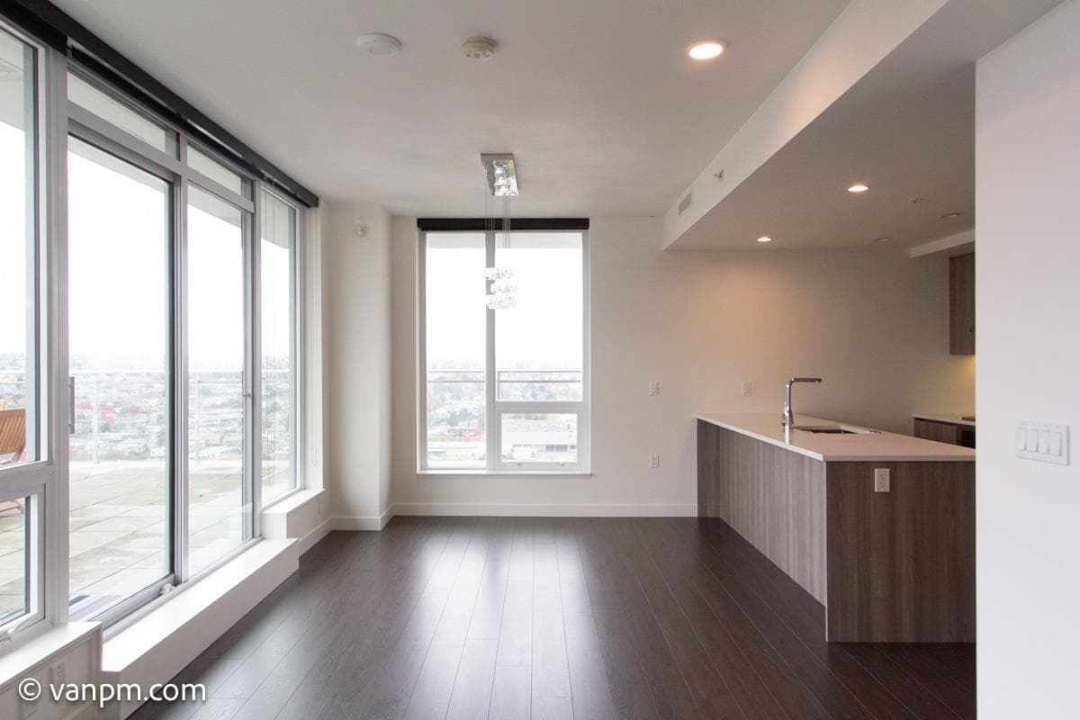 2602 - 433 SW Marine Drive, Vancouver, V5X 0H5 — photo 2