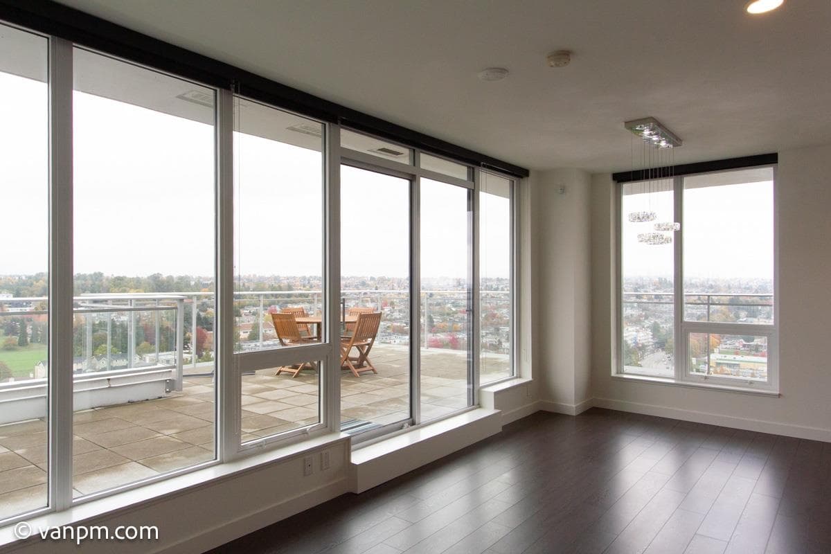 2602 - 433 SW Marine Drive, Vancouver, V5X 0H5 — photo 3
