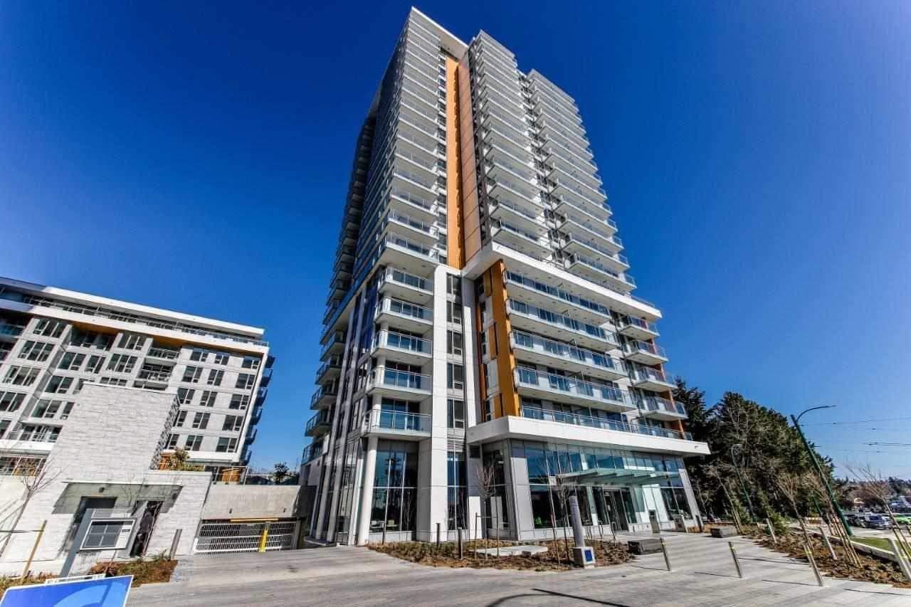 2602 - 433 SW Marine Drive, Vancouver, V5X 0H5 — photo 1