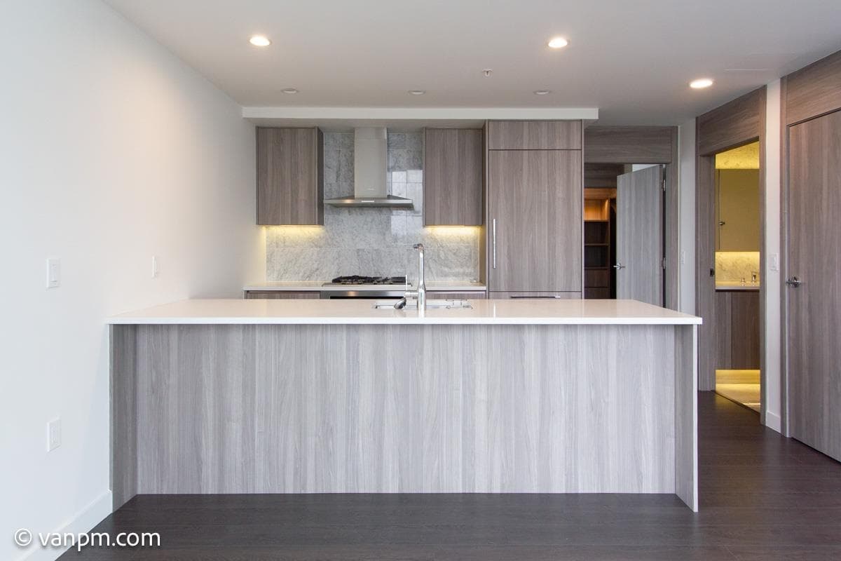 2602 - 433 SW Marine Drive, Vancouver, V5X 0H5 — photo 5