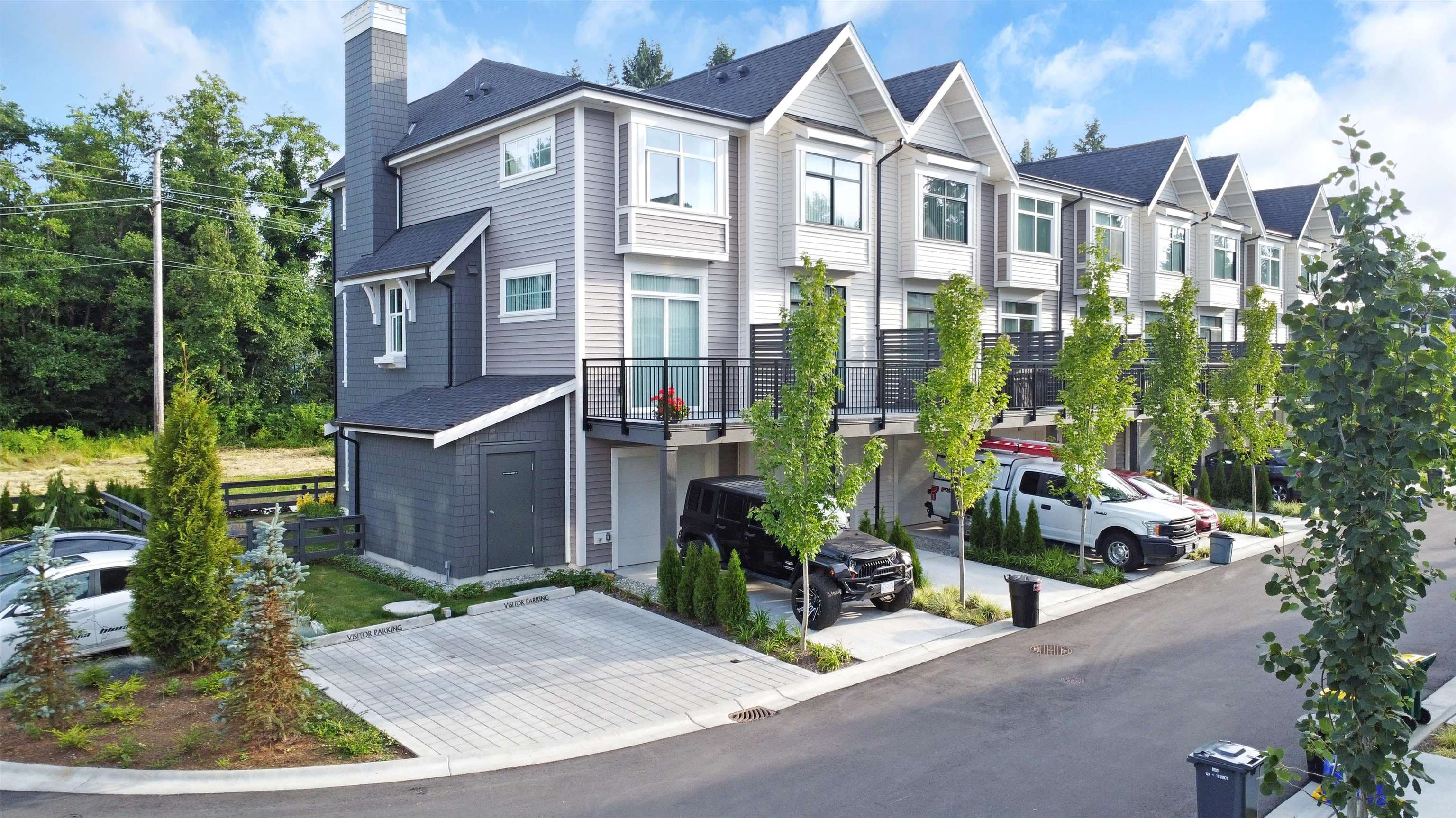 168 - 14150 58a Avenue, Surrey, V3X 0L1 — photo 3