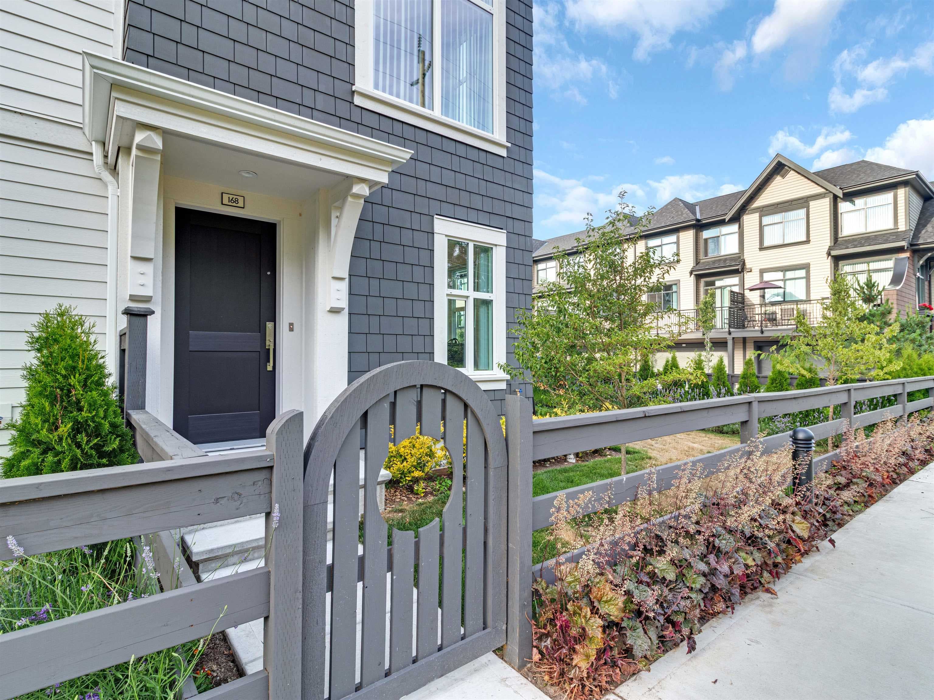 168 - 14150 58a Avenue, Surrey, V3X 0L1 — photo 4