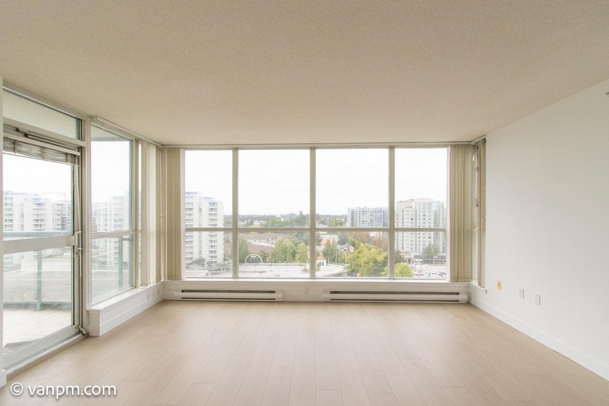 1506 - 7878 Westminster Highway, Richmond, V6X 4A2 — photo 2