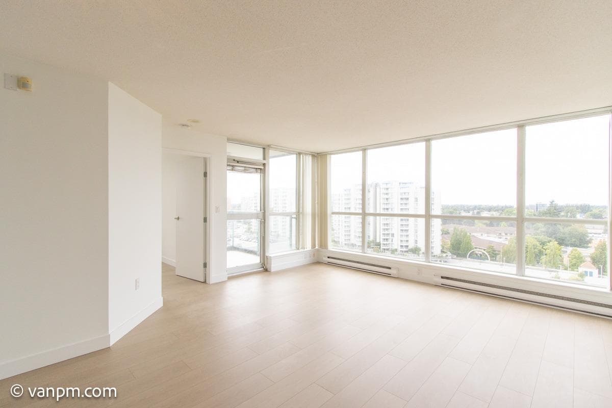1506 - 7878 Westminster Highway, Richmond, V6X 4A2 — photo 3