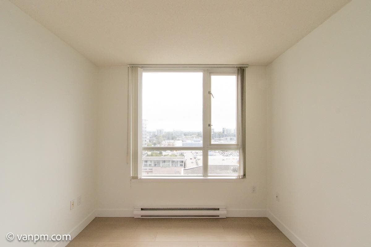 1506 - 7878 Westminster Highway, Richmond, V6X 4A2 — photo 5