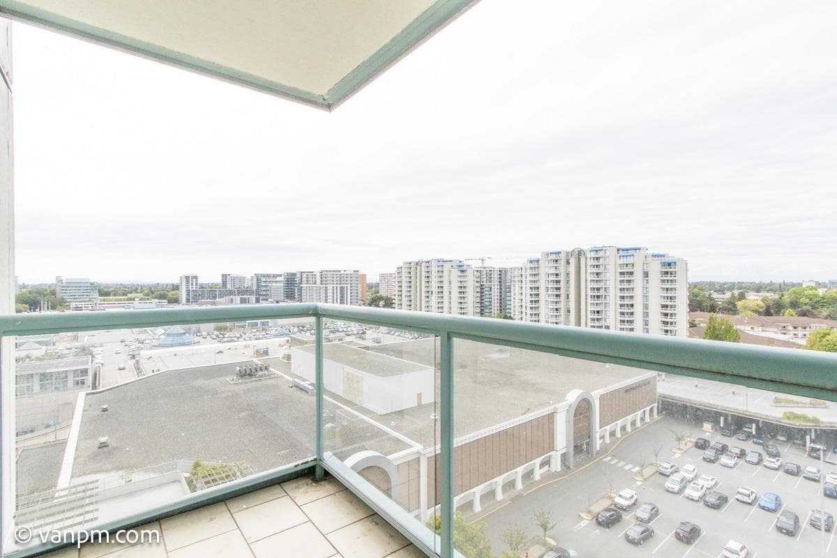 1506 - 7878 Westminster Highway, Richmond, V6X 4A2 — photo 4