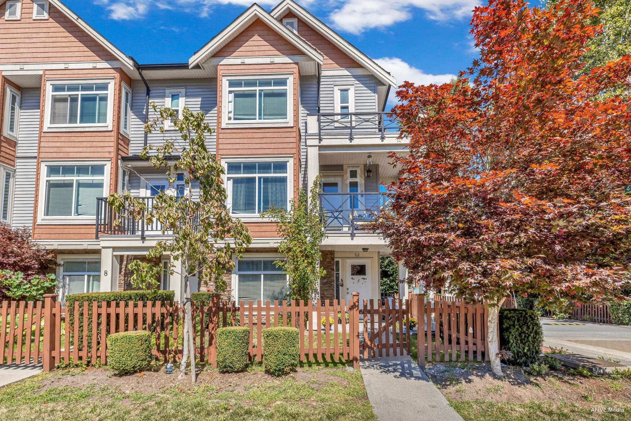 7 - 12091 70 Avenue, Surrey