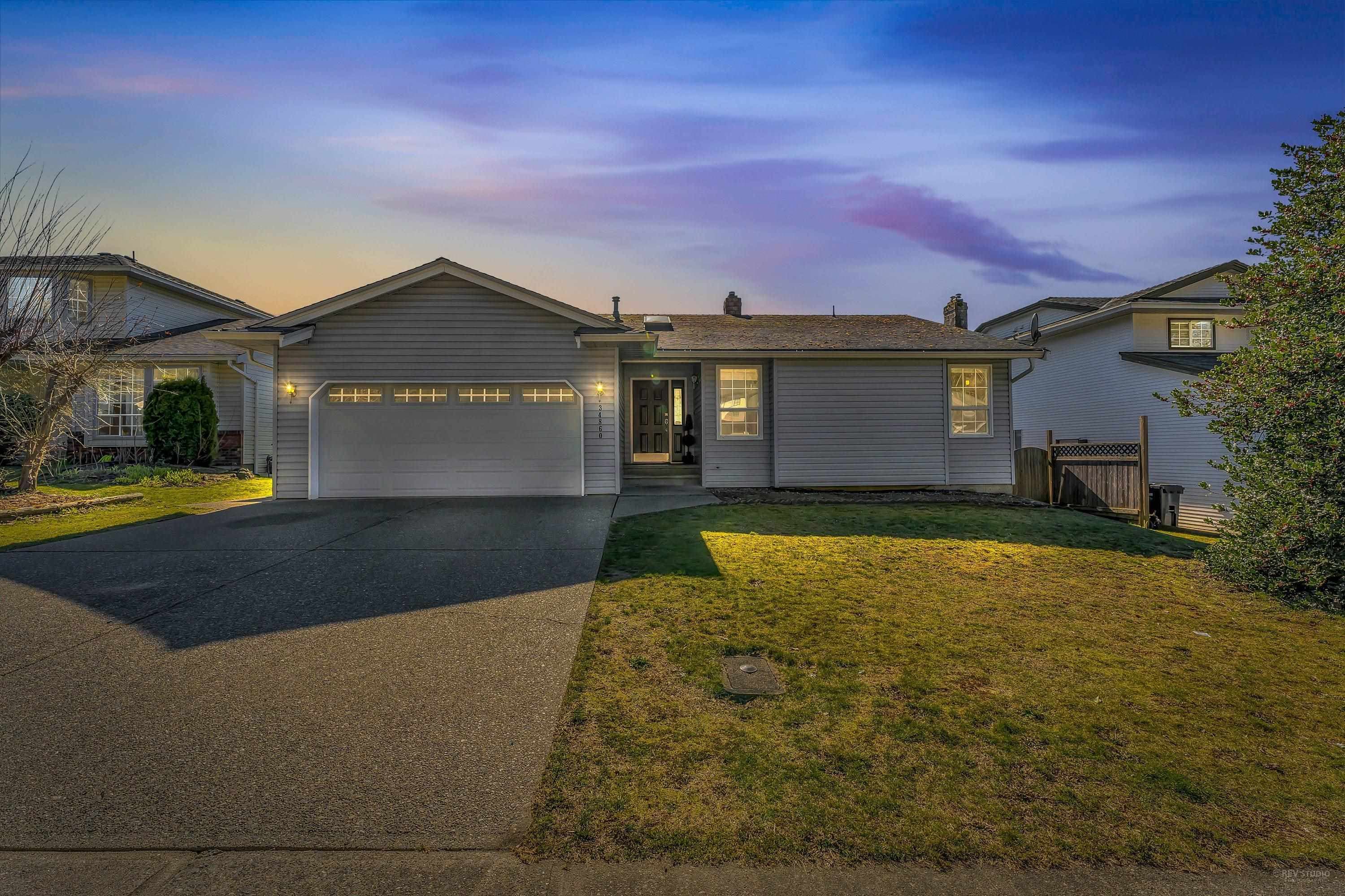 34860 Gleneagles Place, Abbotsford