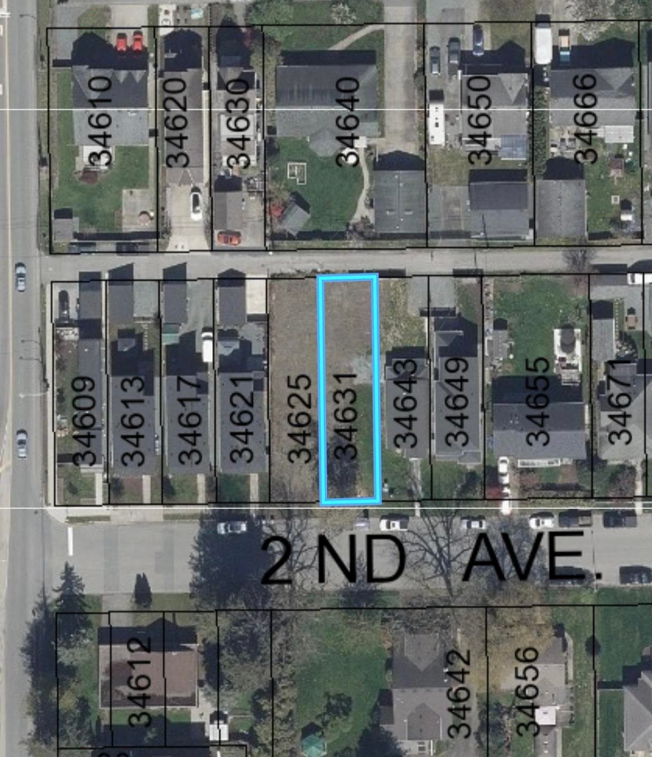 34631 2nd Avenue, Abbotsford