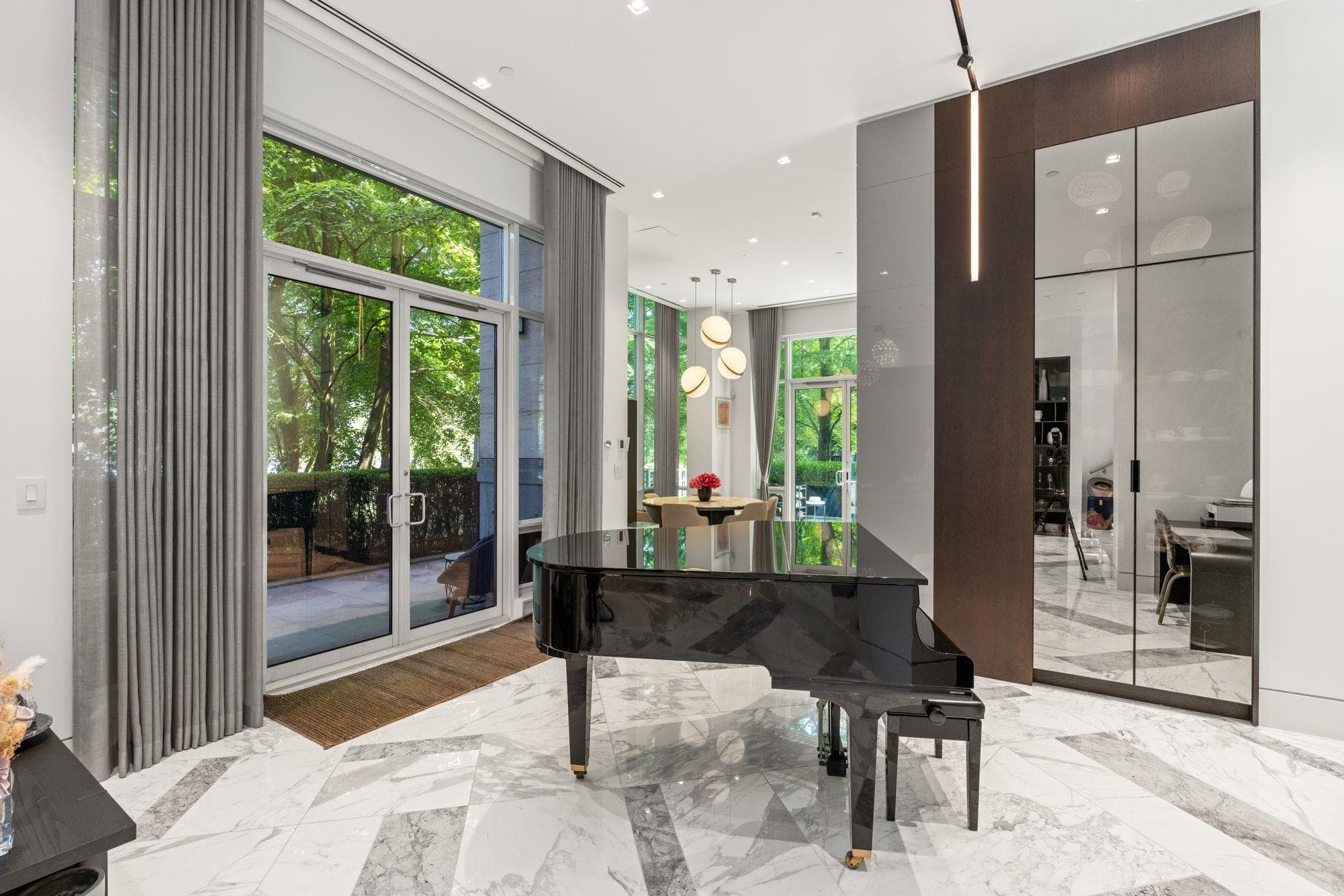 107 - 323 Jervis Street, Vancouver, V6C 3P8 — photo 3