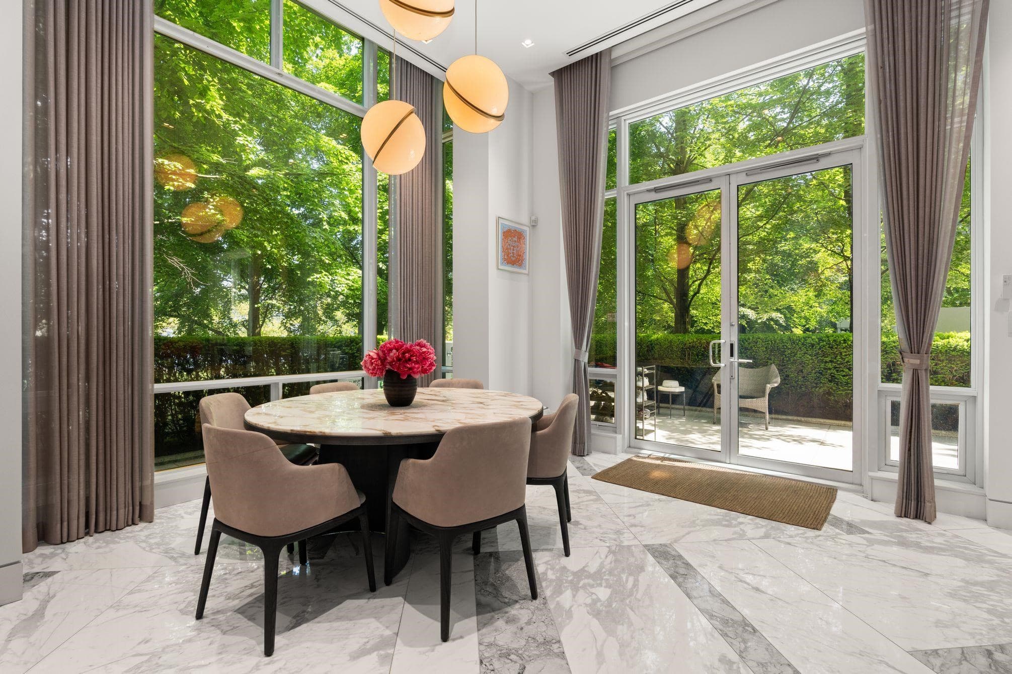 107 - 323 Jervis Street, Vancouver, V6C 3P8 — photo 5