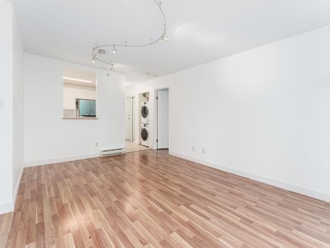 1505 - 811 Helmcken Street, Vancouver, V6Z 1B1 — photo 5