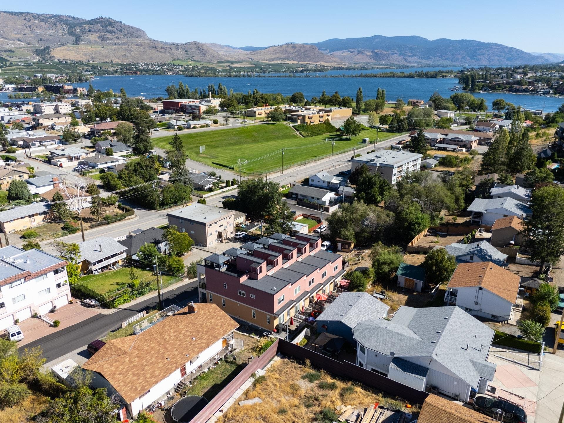 3 - 18 Loon Crescent, No City Value, V0H 1V1 — photo 3