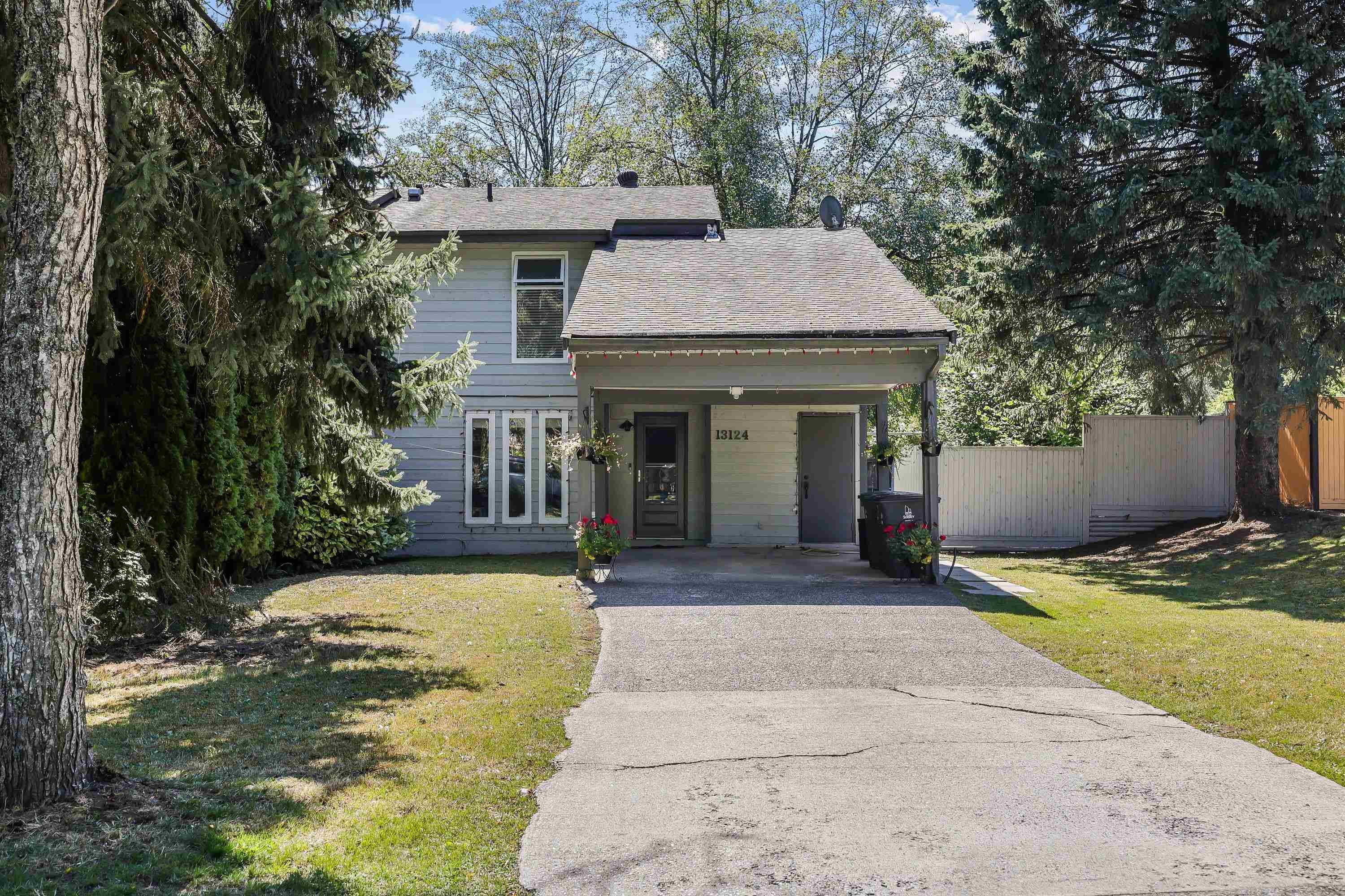 13124 Balloch Drive, Surrey