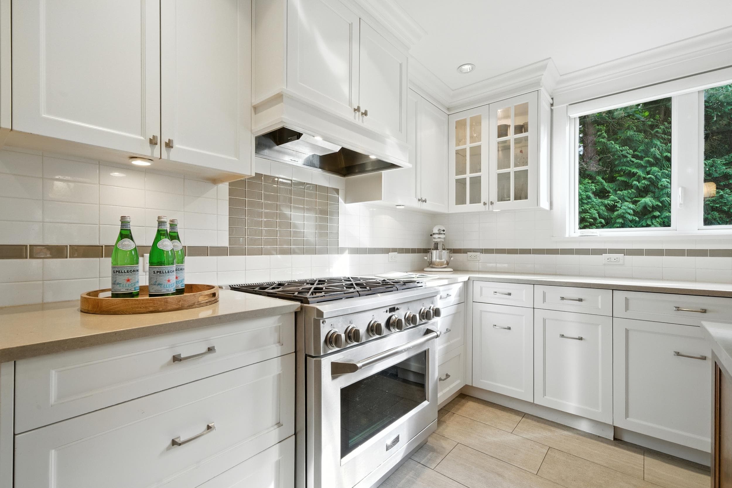 5211 Timberfeild Road, West Vancouver, V7W 2Y5 — photo 5